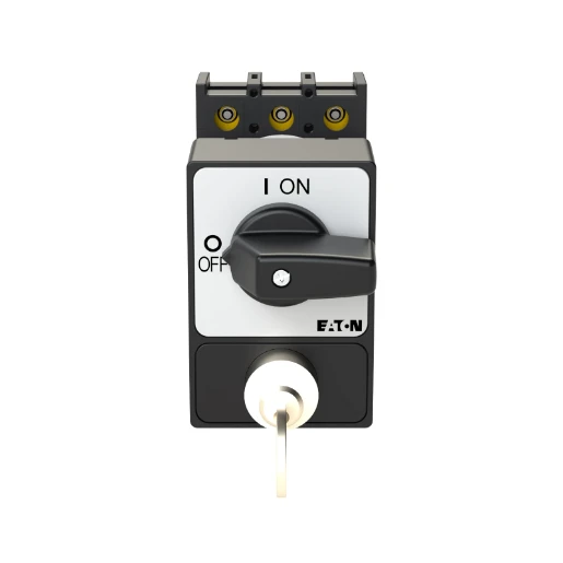 Eaton P lastschakelaar Lastscheider IP65 3p 32A