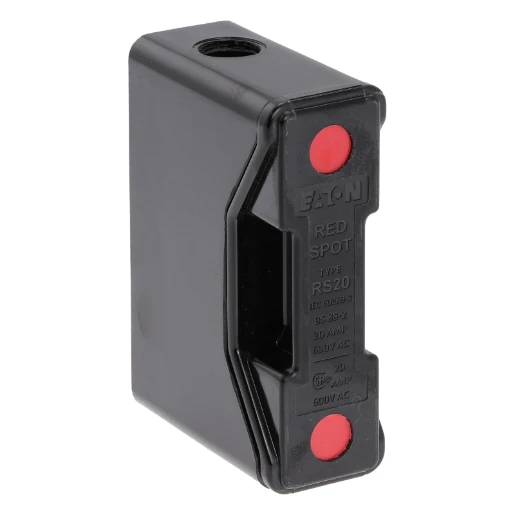 Eaton ZEKERINGHOUDER LAAGSPANNING 20 A AC 690 V BS88/A1 1P BS