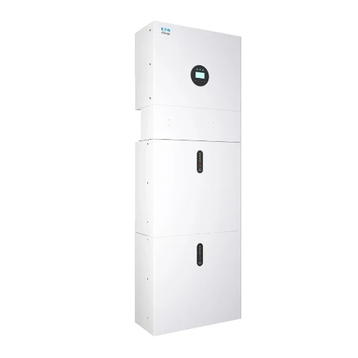 Eaton XST Hybrid omvormer 3,6kW