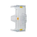 Eaton Deksel zekeringblok laagspanning 400 a ac 600 v j ul met melder