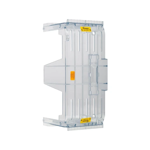 Eaton Deksel zekeringblok laagspanning 400 a ac 600 v j ul met melder