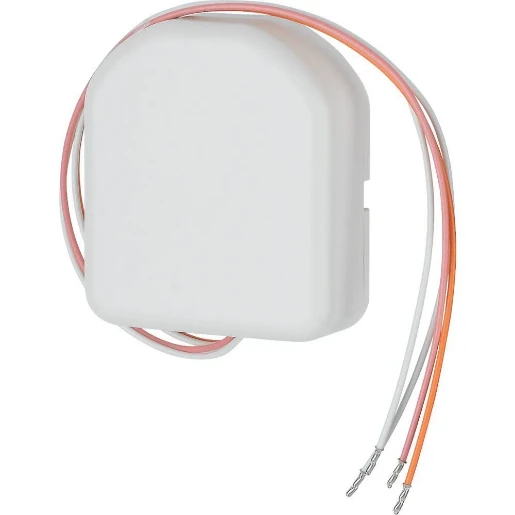 Eaton Binaire ingang bussysteem 2-voudig 0V AC KNX inbouw 265627