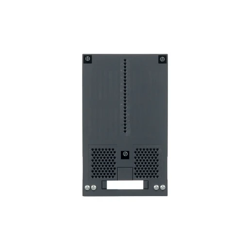 Eaton Systeem 55 Meterbord universeel met gaten 165x275mm 1912691