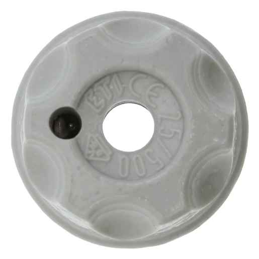 Eaton Schroefkop D-zekering 25 A AC 500 V E27/DII IEC