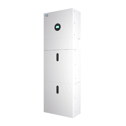 Eaton XST Hybrid omvormer 3,6kW