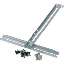 Eaton xEnergy Safety Ci Meter-bevestigingsrail gegalvaniseerd 375x375mm 193460