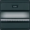 Eaton Systeem 55 Groepenkast leeg 1x12 modulen Kunststof IP3X 1966001
