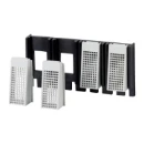 Eaton Ip2x aanrakingsbeveiliging voor raamklem nzm1 4p