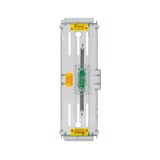 Eaton Deksel zekeringblok laagspanning 200 a ac 600 v j ul met melder