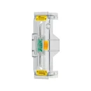 Eaton Deksel zekeringblok laagspanning 100 a ac 600 v j ul met melder