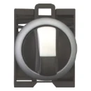 Eaton Keuzeschakelaar 1M 2 standen frontbevestiging