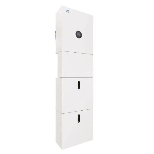 Eaton XST Hybrid Inverter 3Ph 8kW PV 20kWp