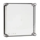 Eaton Deksel installatiekast PC 270x270x45mm IP66 1860751