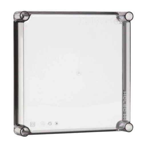 Eaton Deksel installatiekast PC 270x270x45mm IP66 1860751