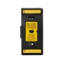 Eaton Zekeringhouder laagspanning 60 a ac 600 v 1p ul neon melder