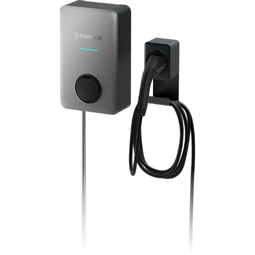 Enphase Laadstation IQ 2 22kW Socket MID