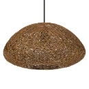 Ledvance Decor Paper Drop E27 Pendelarmatuur mm beige IP20 4058075840768