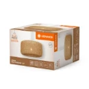 Ledvance Decor Paper Bale E27 Pendelarmatuur mm beige IP20 4058075840881