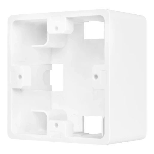 Ledvance opbouwframe wit 4058075843561