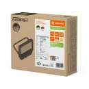 Ledvance Performance LED schijnwerper symm 3000K 5500lm 201x43mm Steekklem zwart 4099854305924