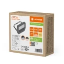 Ledvance Performance LED schijnwerper symm 3000K 1100lm 136x36mm Steekklem zwart 4099854305689