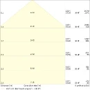 Ledvance Performance LED schijnwerper symm 6500K 6000lm 201x43mm Steekklem zwart 4099854306006