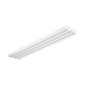 Philips SportControl BCS375 LED sporthalarmatuur opbouw 4000K 20000lm 1773x288mm DALI Dimbaar IP20 wit 8720169618008