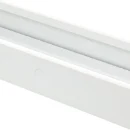 Philips CoreLine RC159Z Opbouwbehuizing opbouwrand Aluminium 1215.5x315.5x78.5mm Wit 8720169752160