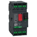 Schneider Electric TeSys Deca motorschakelaar 14A thermisch-magnetische drukknop snap-in
