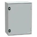 Sarel PanelSeT Schakelkast leeg 330x430x200mm Wandbevestiging NSYPLM43PG