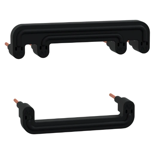 Schneider Electric Accessoire Deca Mechanische vergrendeling voor LC1D09A-32A snap-in