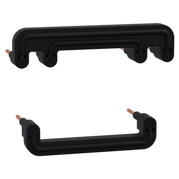 Schneider Electric Accessoire Deca Mechanische vergrendeling voor LC1D09A-32A snap-in