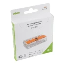 Wago 221 Verbindingsklem VE: 8x