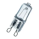 Osram Halopin G9 ovenlamp 2700K 490lm helder 40W 14mm 4008321703576