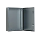 nVent Hoffman Schakelkast leeg 600x400x210mm Wandbevestiging ASR0406021