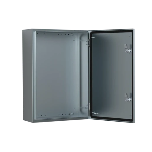 nVent Hoffman Schakelkast leeg 600x400x210mm Wandbevestiging ASR0406021