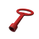 nVent Hoffman Sleutel kast / lessenaar Vierkant LSK524