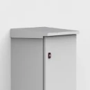 nVent Hoffman REGEN-ZONNEDAK MULTIMOUNT MAS/MAD 600X210MM