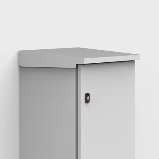 nVent Hoffman REGEN-ZONNEDAK MULTIMOUNT MAS/MAD 600X210MM