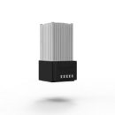 nVent Hoffman EGL kastverwarming 250W IP20 187x85x100mm