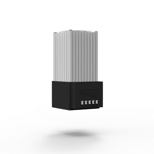 nVent Hoffman EGL kastverwarming 250W IP20 187x85x100mm