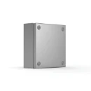 nVent Hoffman Klemmenkast leeg 304 400x200x120mm Wandbevestiging SSTB204012