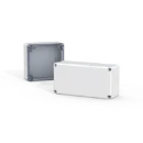 nVent Hoffman Installatiekast leeg polycarbonaat Kunststof 200x76x150mm IP67 DPCP152008GE