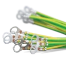 nVent Hoffman AARDINGSKABEL M8/M8