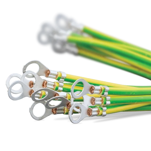 nVent Hoffman AARDINGSKABEL M8/M8