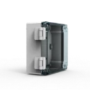 nVent Hoffman SCHARNIEREN POLYCARBONAAT S-SERIE