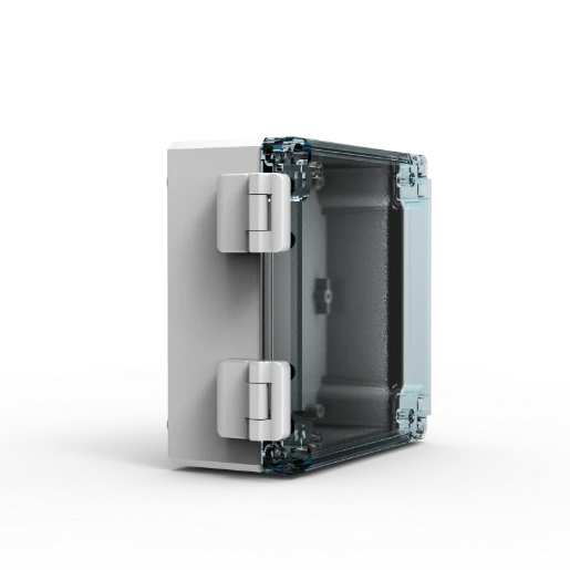 nVent Hoffman SCHARNIEREN POLYCARBONAAT S-SERIE