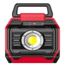 Bizline bouwlamp Oplaadbaar 50W 625061