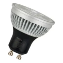 Bailey BaiSpot GU10 armatuur 830 3000K 350lm PAR16 52mm 15° 220 - 240V dimbaar faseaansnijding faseafsnijding prisma wit 80100040408