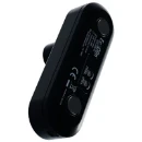 Bailey LED snoerdimmer 230V 0W zwart 144254